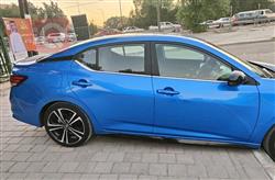 نيسان سنترا